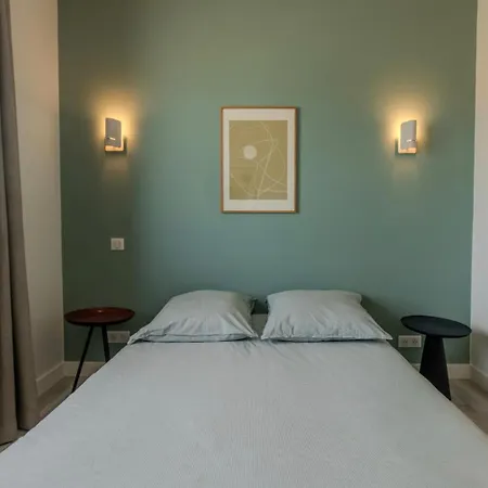 Ocean View Apartment *
