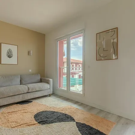 Apartment Ocean View