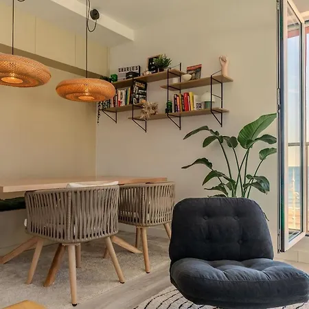 Apartment Ocean View *