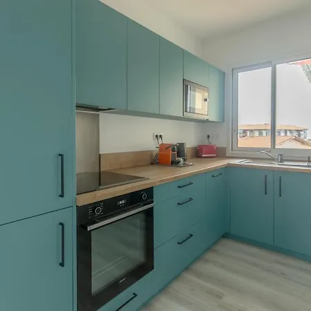 Ocean View Apartment Soorts-Hossegor