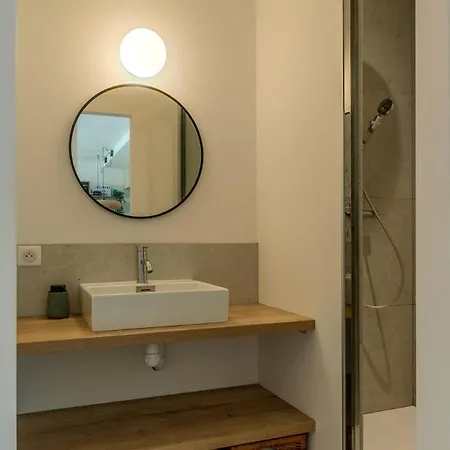 Ocean View Apartment Soorts-Hossegor