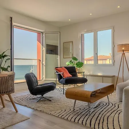 Ocean View